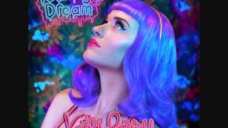 Teenage Dream - Katy Perry (Lyrics + CDQ)