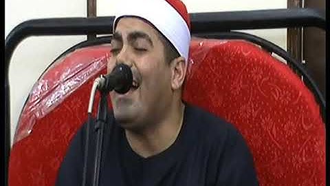 مقطع صاروخى من سورة التحريم للشيخ عزت راشد ..حوض الطرفة 2019