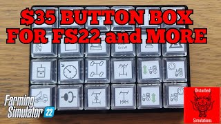 $35 button box