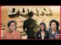 Dunki First Look Reaction | Shah Rukh Khan & Cast 🎬