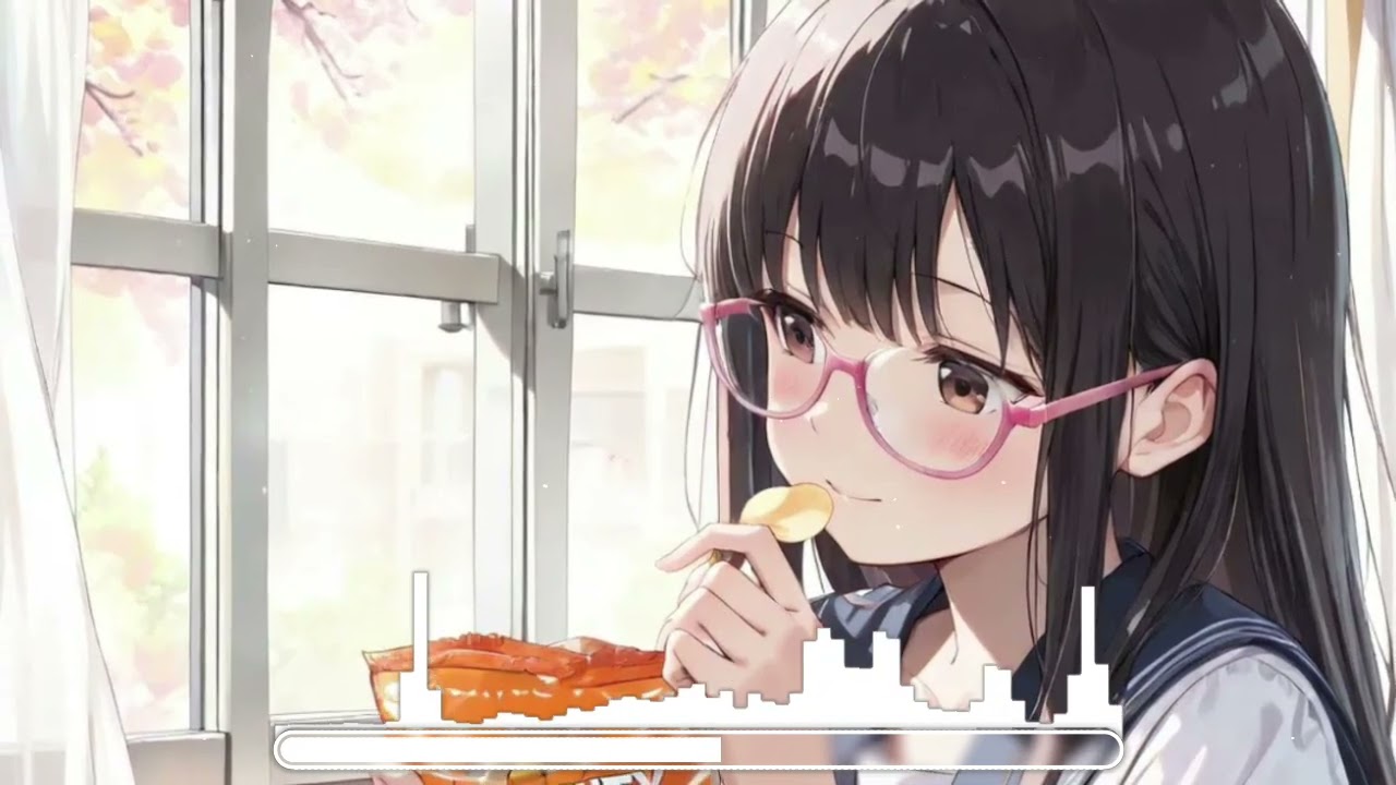 Nightcore - That Girl - Female Version 🩷