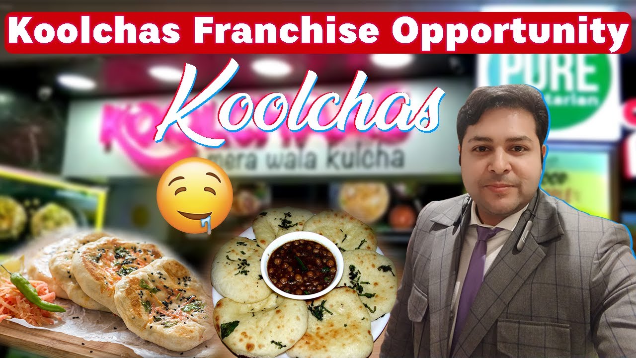 Koolchas is offering Franchise in India, Kulchas franchise, franchise ...