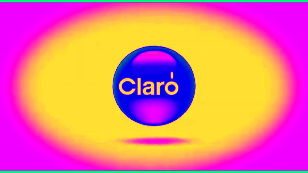 (REQUESTED) Claro Logo (2014) Effects (Popeyes Csupo Effects)