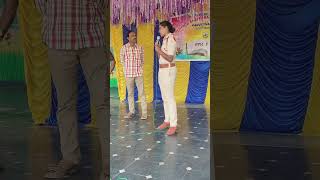 Inspirational Awareness Speech By Lady Si Madam