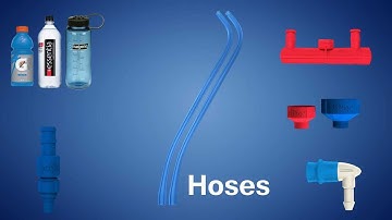 3D Explainer for Jetflow