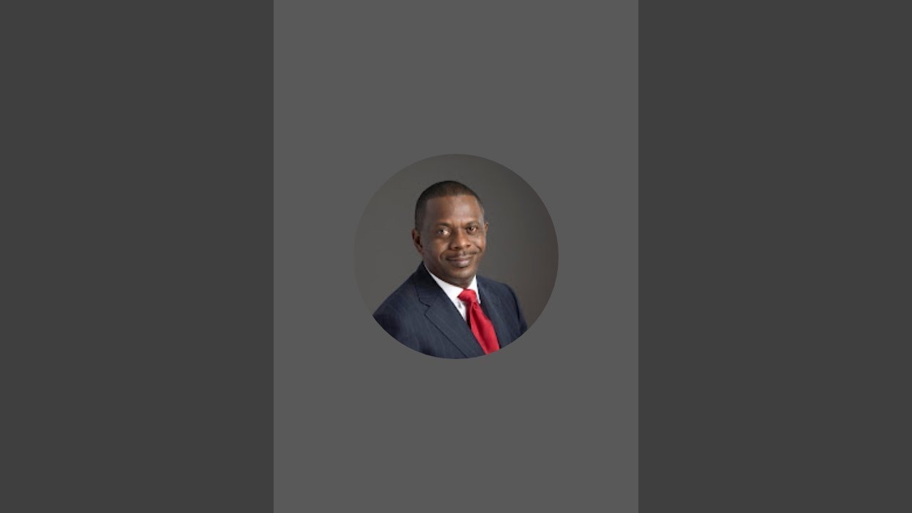 Pastor Poju Oyemade is live
