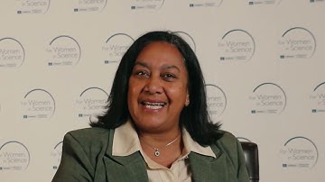 Science for the Real World: Prof. Baker’s Call to Action | #SAWISA2025