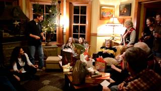 Christmas Eve 2011 - The 12 Days Of Christmas