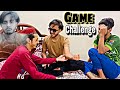 Game play vlog very funy   aj bhut mar pari hamzarajpoot