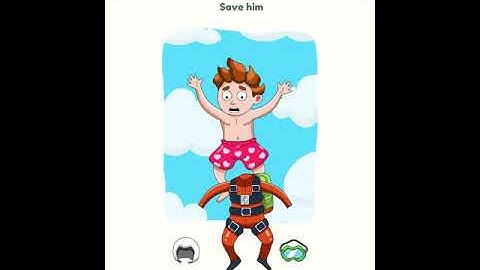 DOP 3: Displace One Part, All Levels-4ANSWERS-DOP3 iOS Android Gameplay Walkthrough