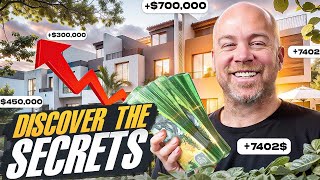 Unlocking Townhouse Wealth: Insider Insights Uncovered | DT EP. 5
