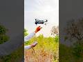 DJI Air 3s landing drone | #shorts #short #shortvideo #drone #dji #viral #youtubeshorts 4:15a