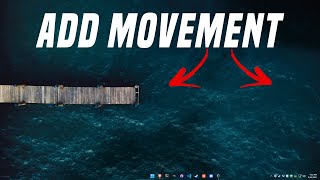 Wallpaper Engine  - My Best Wallpaper and Config