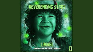 Neverending Story (from Stranger Things) - Limahl