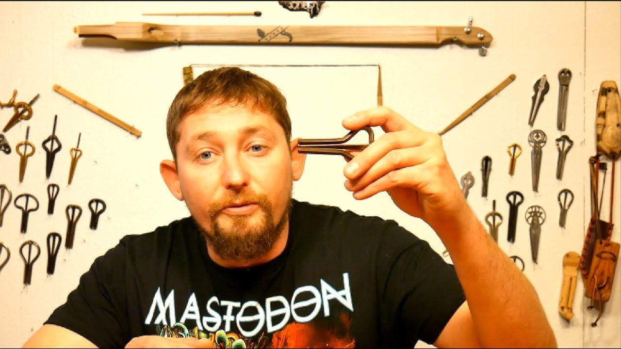 Jaw Harp