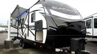 2021 Heartland Sundance 221RB/ RV Outlet USA
