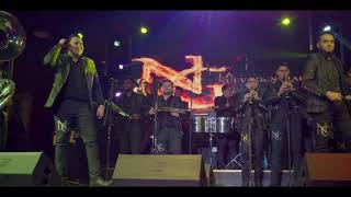 BANDA SINALOENSÉ NG - MÁS ALLÁ DEL SOL