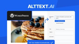 AltText.ai Appsumo Lifetime Deal - Let AI write your image alt text