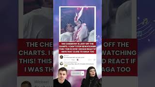 Looking for someone to match this energy! 🔥#mayhemballtour  #badromance  #ladygaga