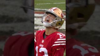 Brock Purdy can't be stopped!! #bcb #49ers