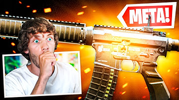 #1 M4 CLASS SETUP in MODERN WARFARE 2..😍 *Best M4 Class* (Modern Warfare 2 Beta)