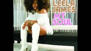 Leela James - My Soul - I aint new to this