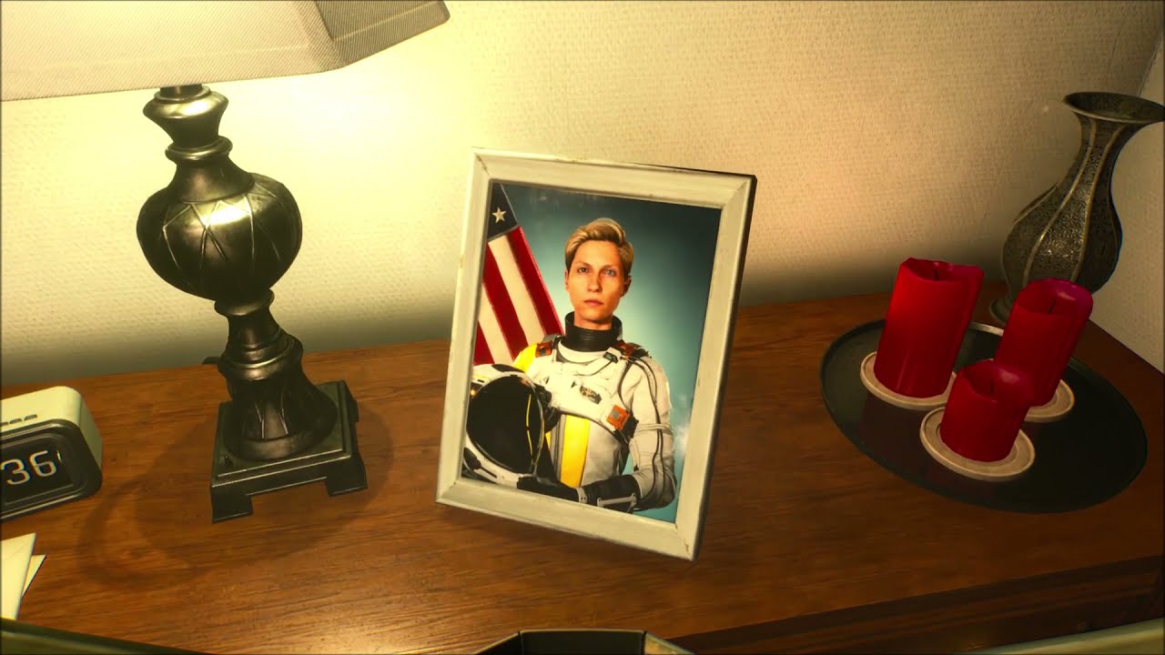 Returnal Welcome Home Trophy / Complete The First House Sequence