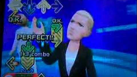 DDR: Hottest Party: Always (Expert)