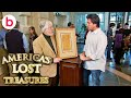 America S Lost Treasures Season 1 Episode 8 FULL EPISODE 