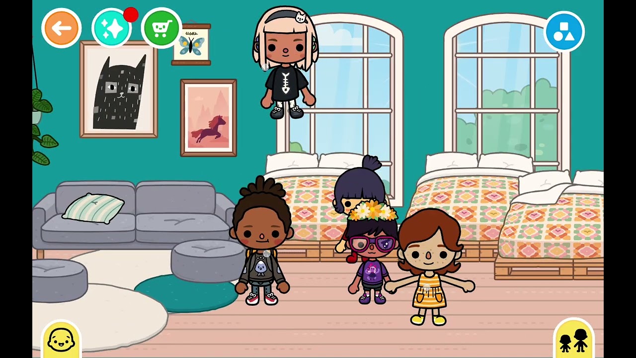 I can't find a job 7