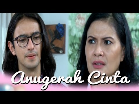 Bu Ira Kaget Naura Harus Cuci Darah [Anugerah Cinta] [16 Oktober 2016]