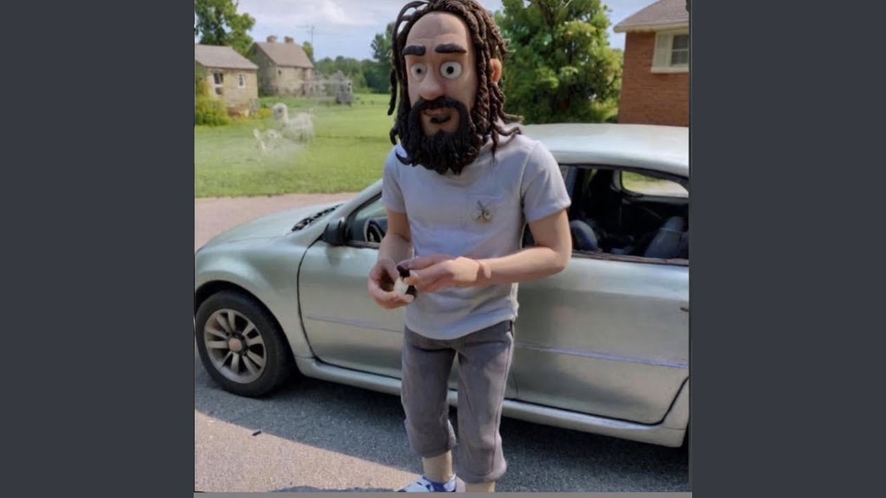 Watch Trappadelic on YouTube Watch Trappadelic on YouTube