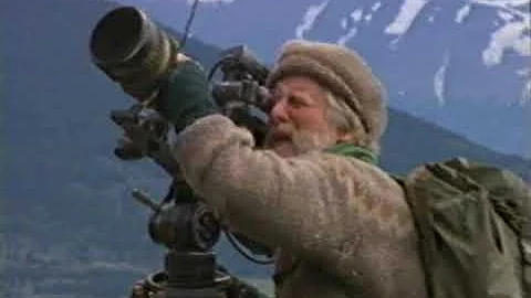 National Geographic Video - PUMA: Lion of the Andes