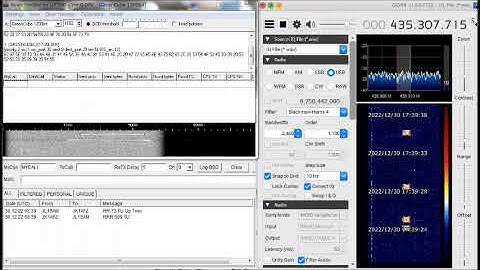 GREENCUBE(IO-117) Digipeater