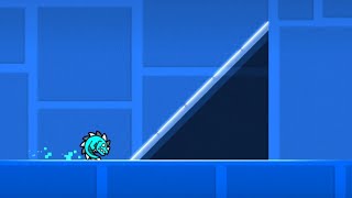 Slopes | Geometry Dash