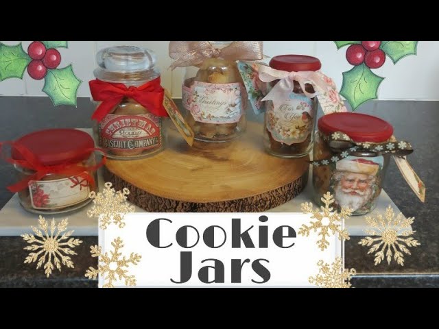 Cookie Jar – Cookie Goddess