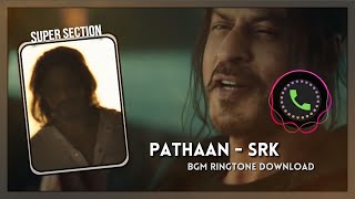 🔥Pathaan Ringtone Shah Rukh Khan ❝𝐋𝐎𝐔𝐃 & 𝐇𝐐 𝟑𝟐𝟎𝐤𝐛𝐩𝐬❞ Download Available screenshot 5