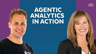 Celebrity Democratizing Analytics And Learning In The Age Of Agentic AI Profile