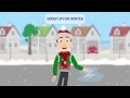 Wrap up for winter - South West Water