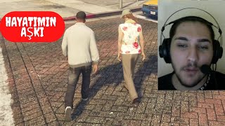 SEVDİĞİM KADINI ELİMDEN ALDILAR ! GTA 5 (13. BÖLÜM)