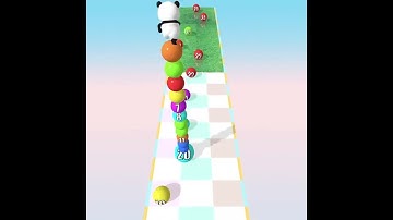 Avoid 369 - Amazing Run and Stack Game