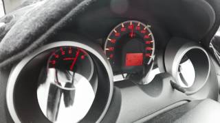 HONDA Fit 1.5L 5AT (GE8) / #PSAECU Tuned