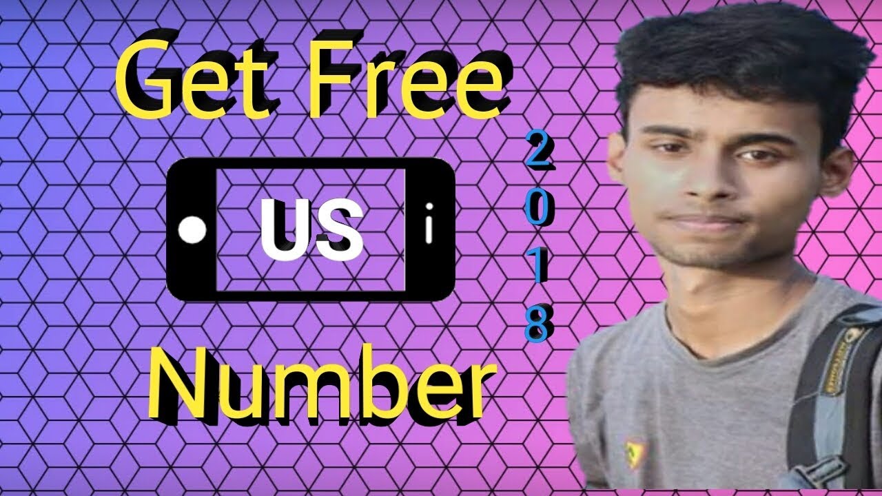How Do I Get A Free Us Number Without Paying