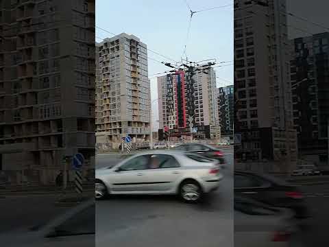 "Ужасы нашего городка" Минск-Мир, Начало #человейники #городскоегетто