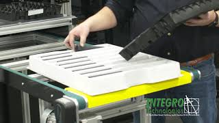 Integro Machine -  Final