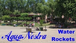 Aqua Nostra Rockets 2014 (II)