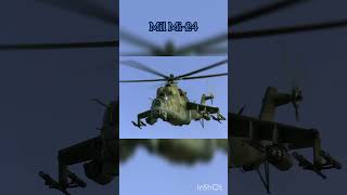 Mil Mi-24