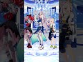 【#hololive mmd】OKP【パヴォリア・レイネ クレイジー・オリー アイラニ・イオフィフティーン 】 #mmdホロライブ