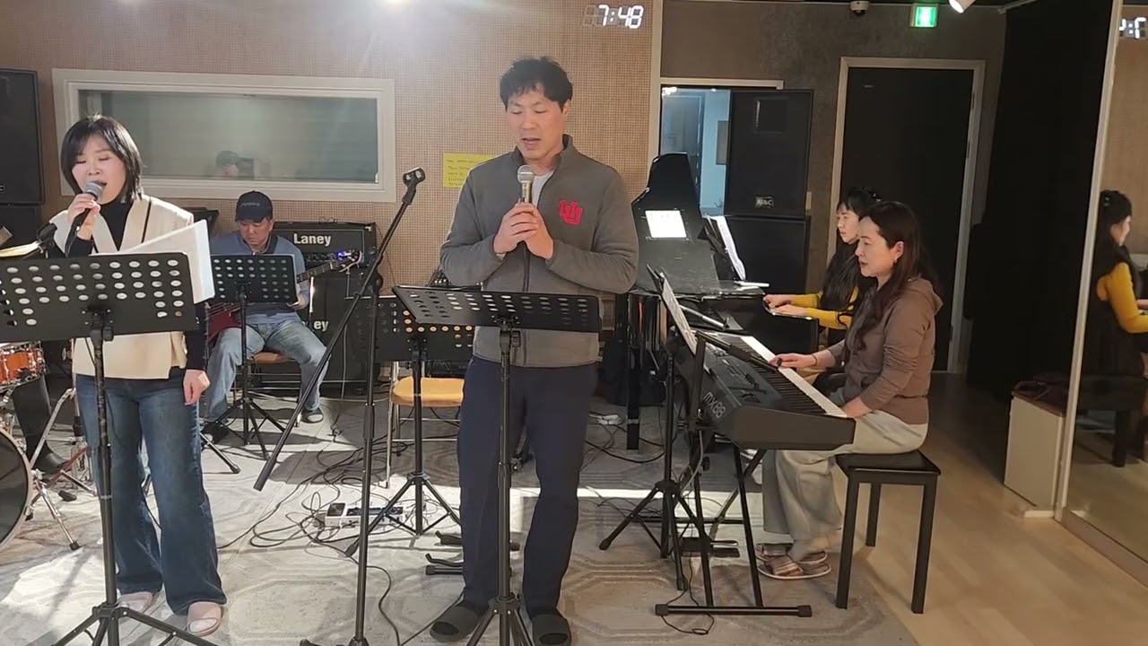 혼자가 아닌 나(26.02.09,월)