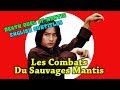 Wu Tang Collection - Les Combats Du Sauvages Mantis - DEATH DUEL OF MANTIS.(English Subtitles)